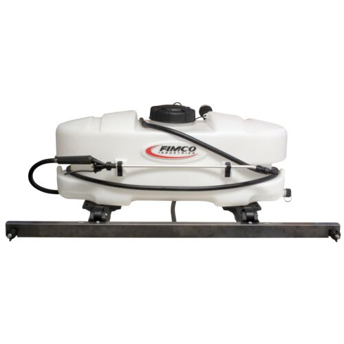 Quick Release 15 Gallon Economy ATV Boom Sprayer