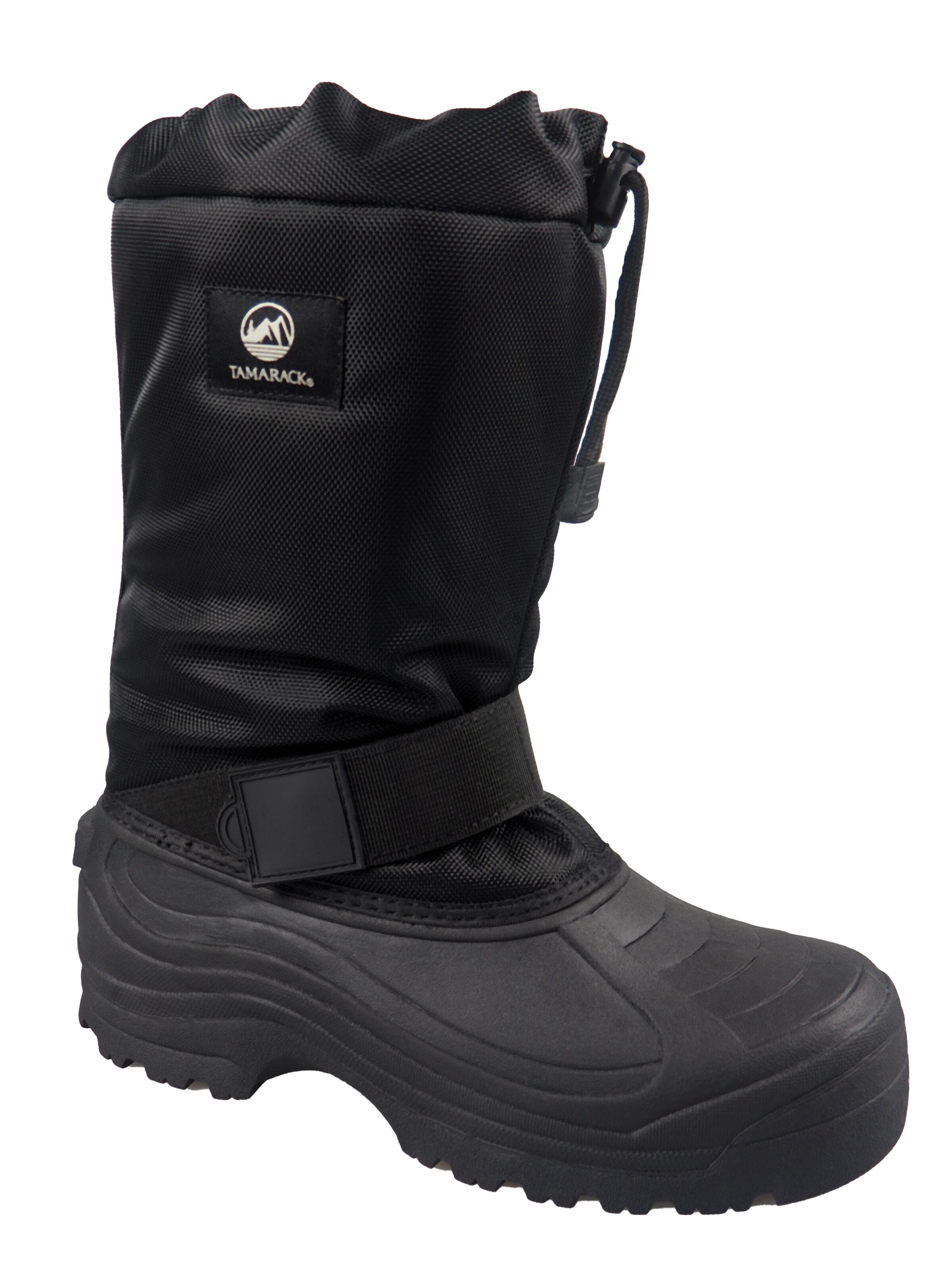 Men's Winter Boots