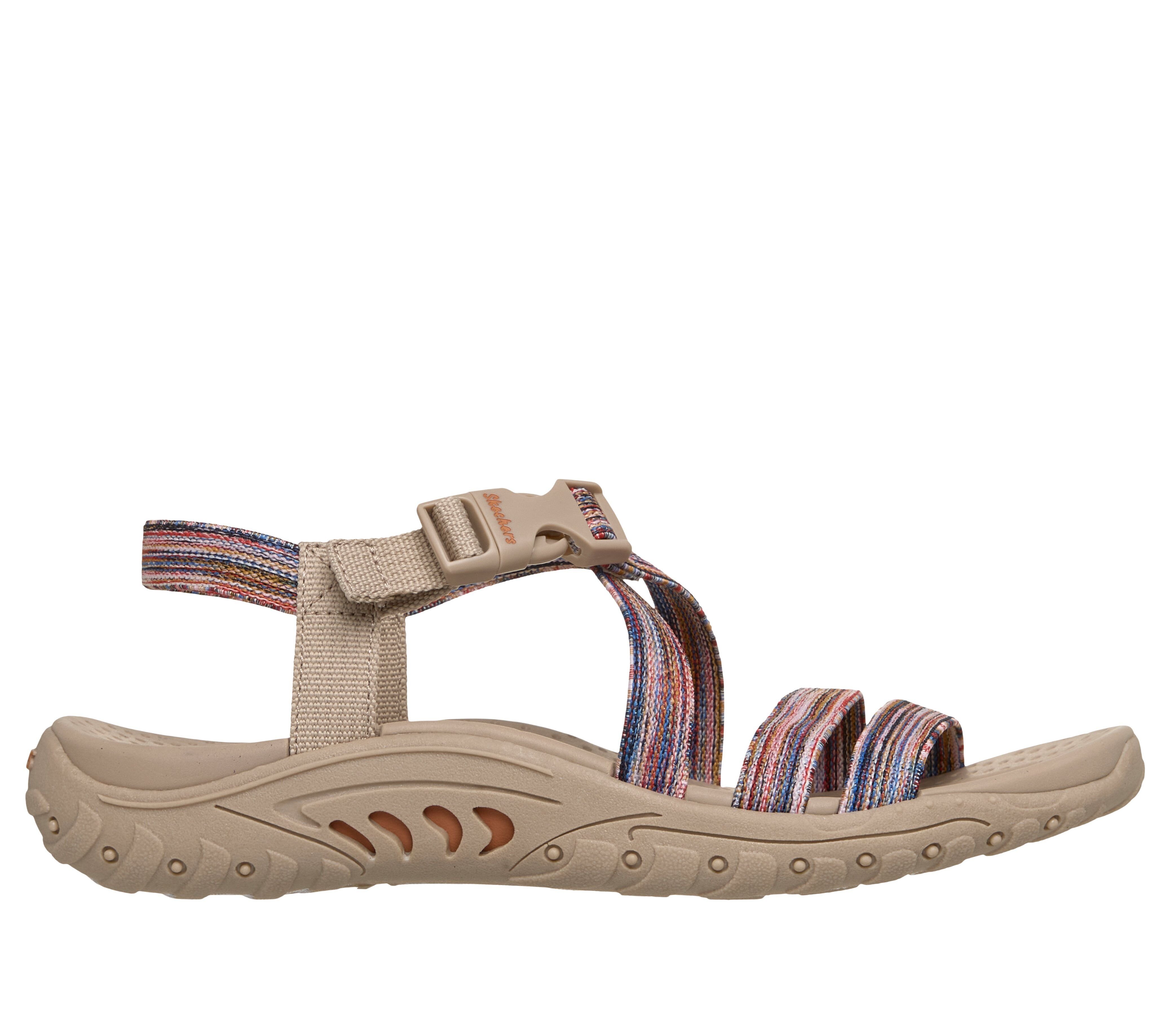 Women's Reggae - Tropical Trail Sandals