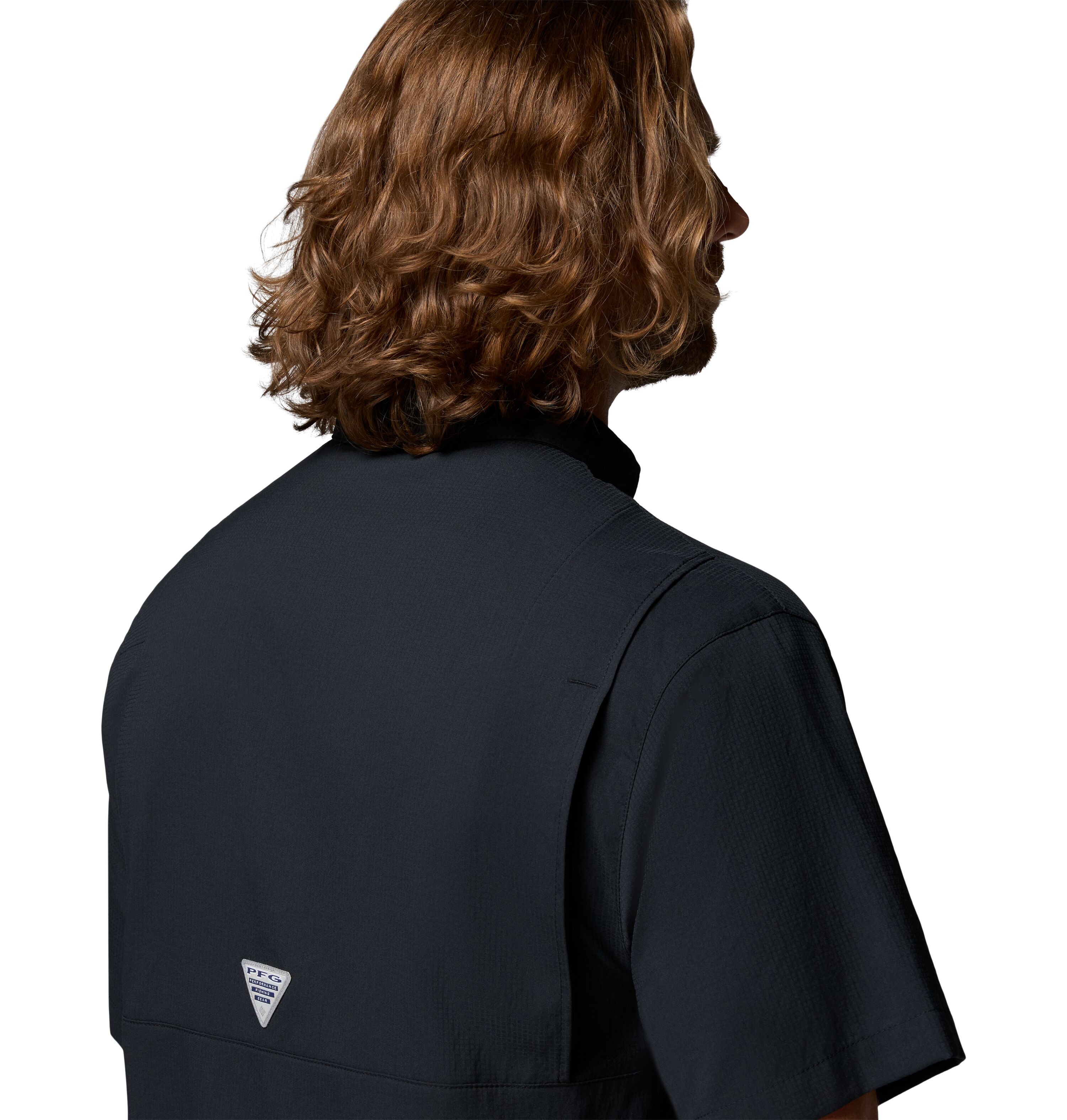 Men's PFG Tamiami II Short Sleeve Shirt