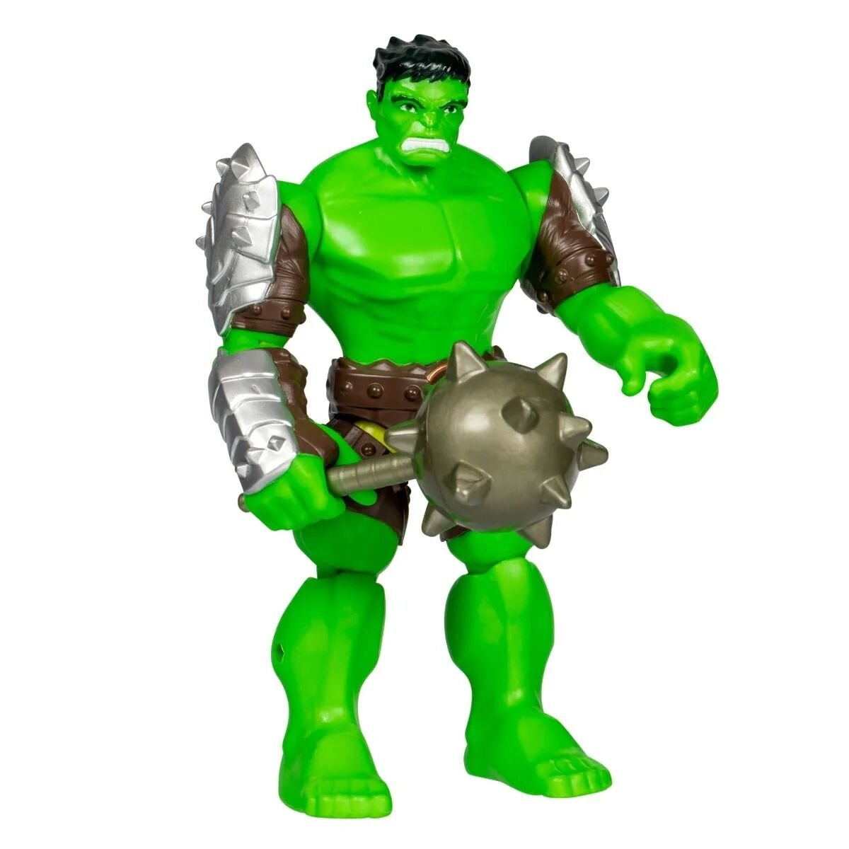Hasbro MixMashers Marvel Hulk