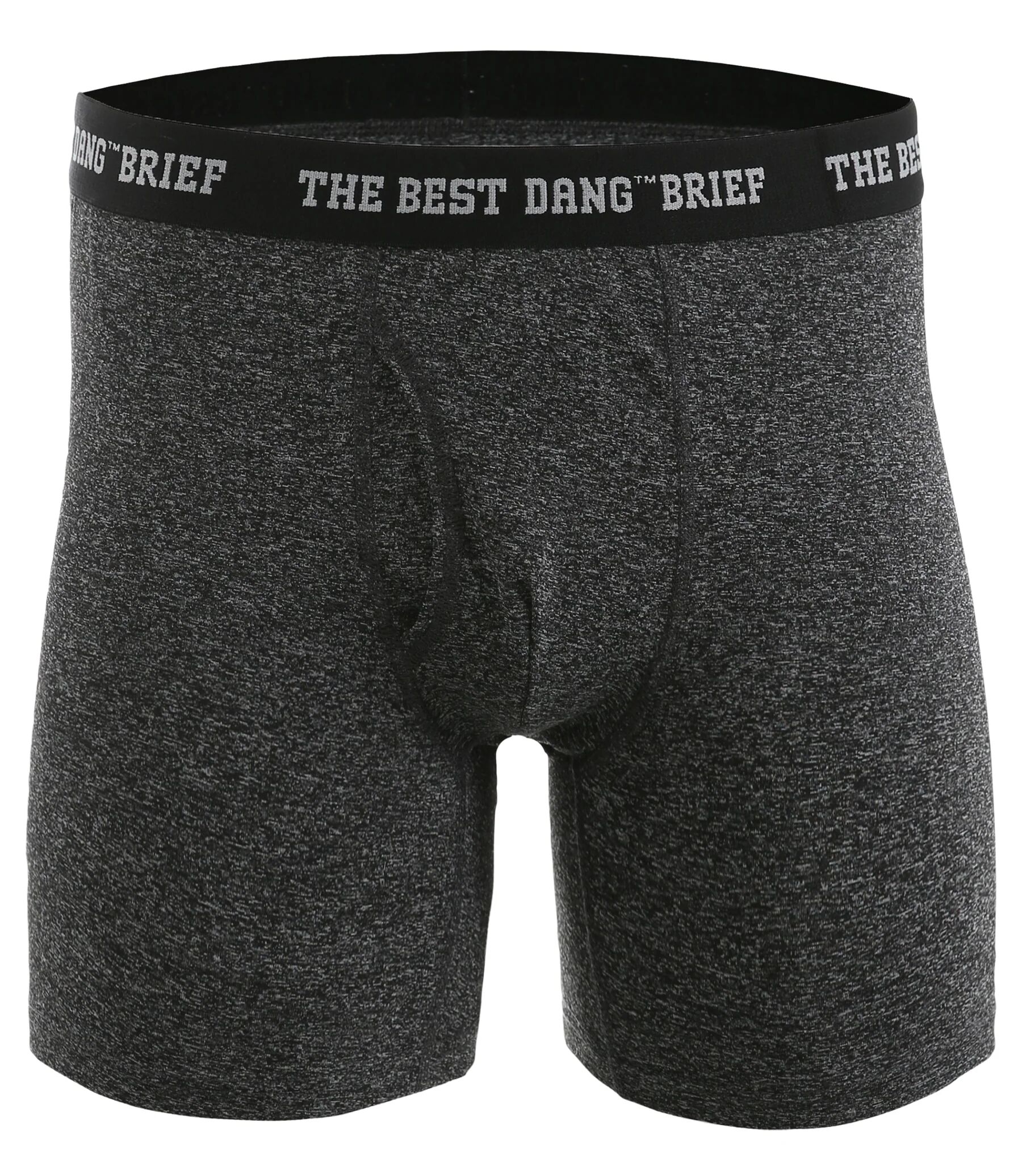 Men's The Best Dang Performance 8" Brief 2-Pack