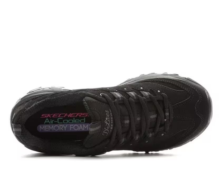 Women's D'Lites - Play On Shoes