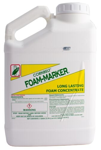 Foam Marker - 1 Gallon