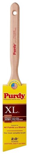 XL Glide 2" Trim Brush