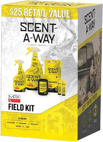 MAX Field Kit