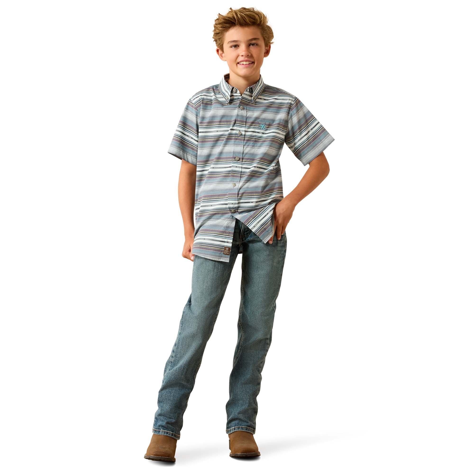 Boy's Pauline Shirt