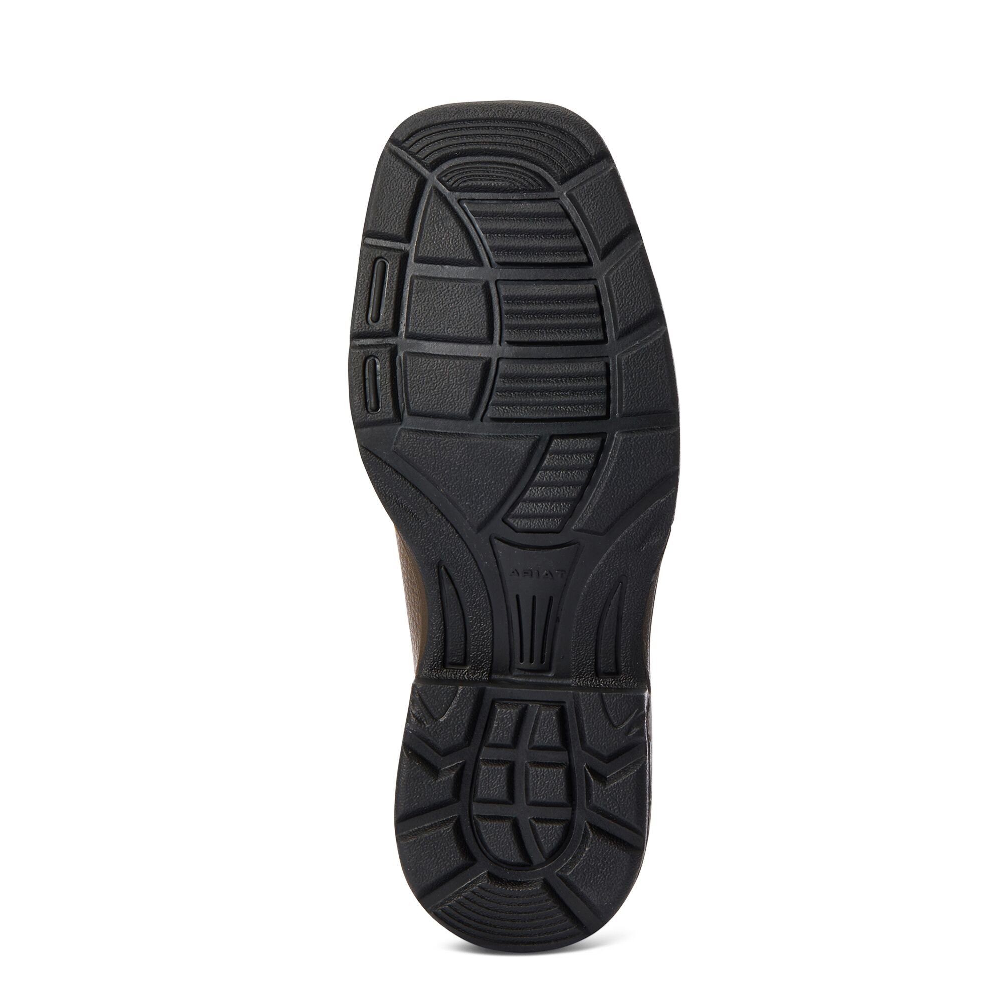 Kids' Work VentTEK Boots