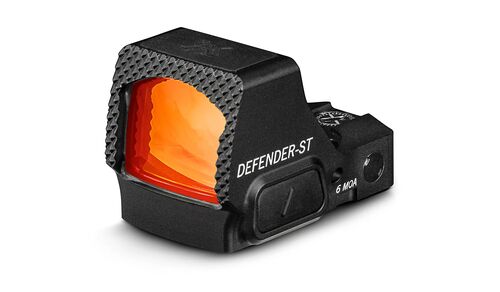 Defender-ST Micro 3 MOA Dot Sight