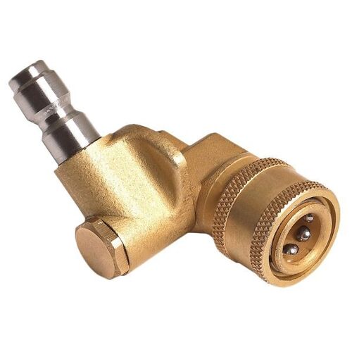 Pivot Coupler 4500-PSI
