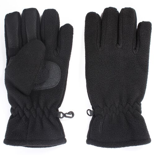Women's 3MC40 Gloves in Black