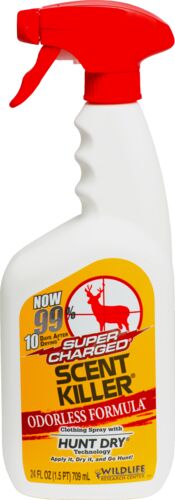 Spray - 24 oz