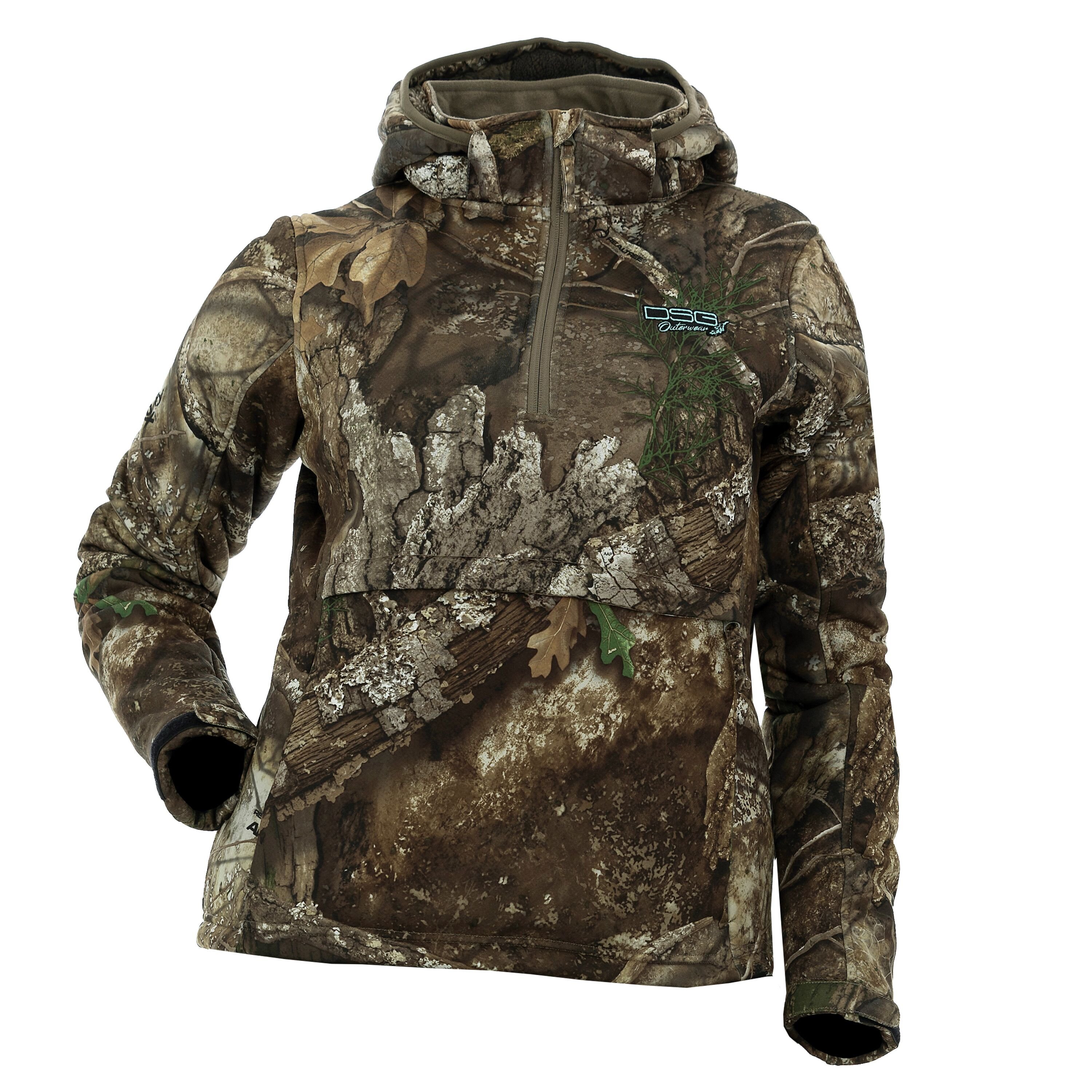 Women's Breanna 3.0 Pullover