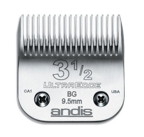 UltraEdge Detachable Blade Medium Blending