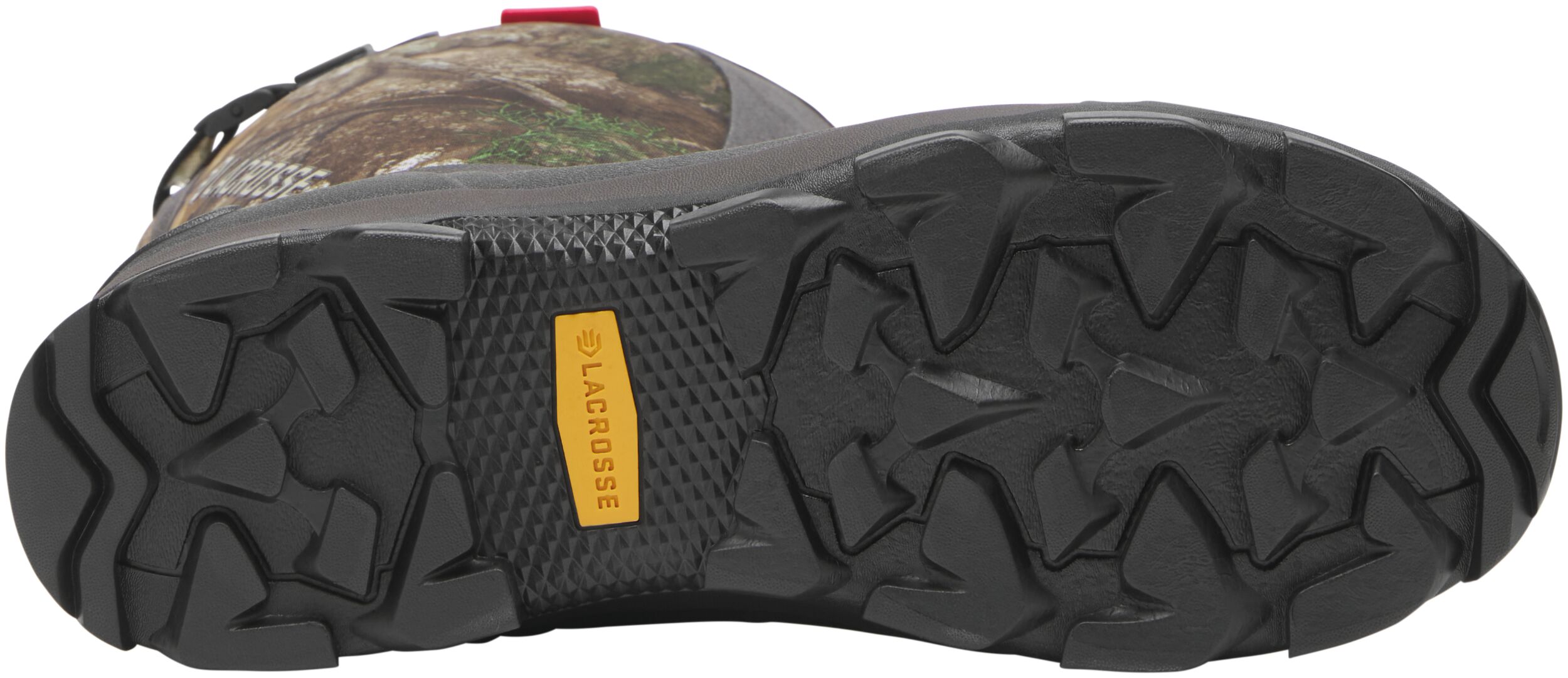 Lacrosse Footwear Men's 16