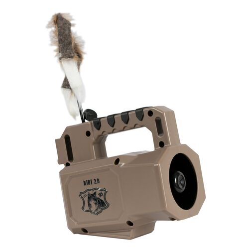 The Riot 2.0 Predator E-Caller