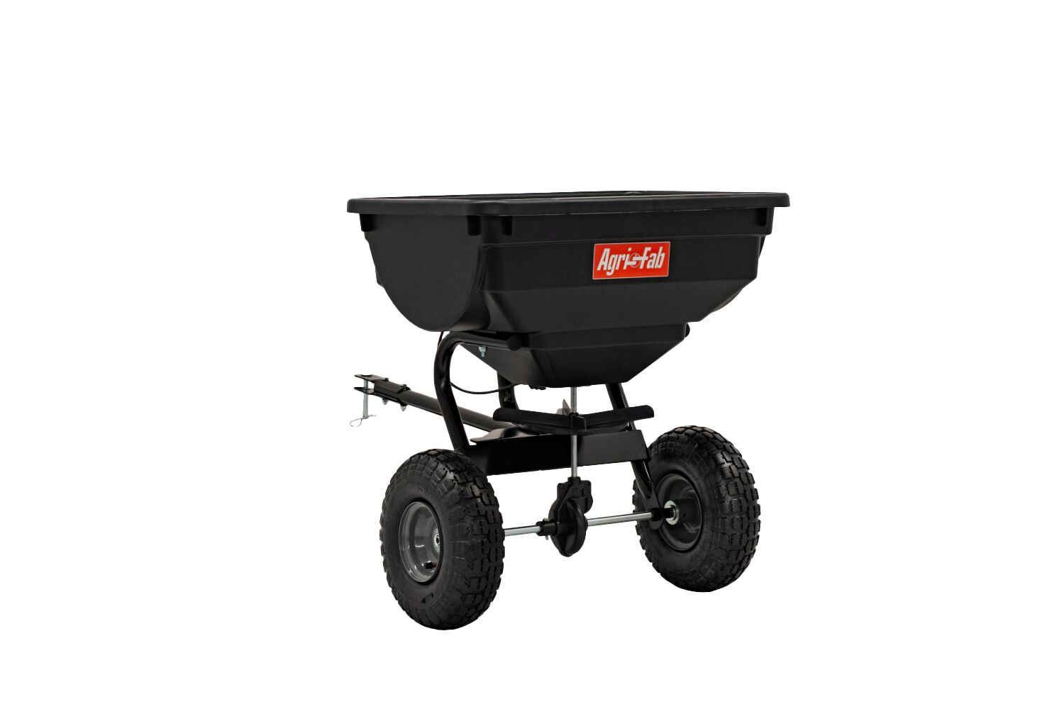 Agri-Fab Broadcast Spreader - Thumbnail 3