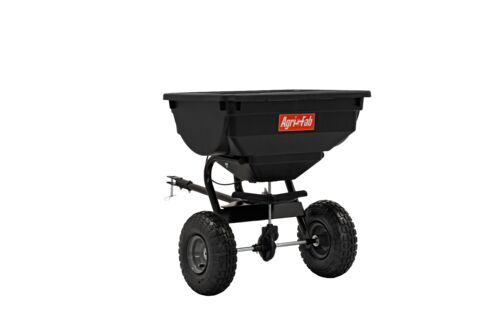 85 lb Tow Broadcast Spreader