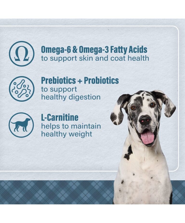 Nutrena Loyall Life Large Breed Beef & Barley Recipe Adult Dog Food
