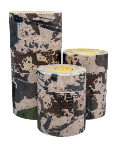 Squatch Strips Combo Pack