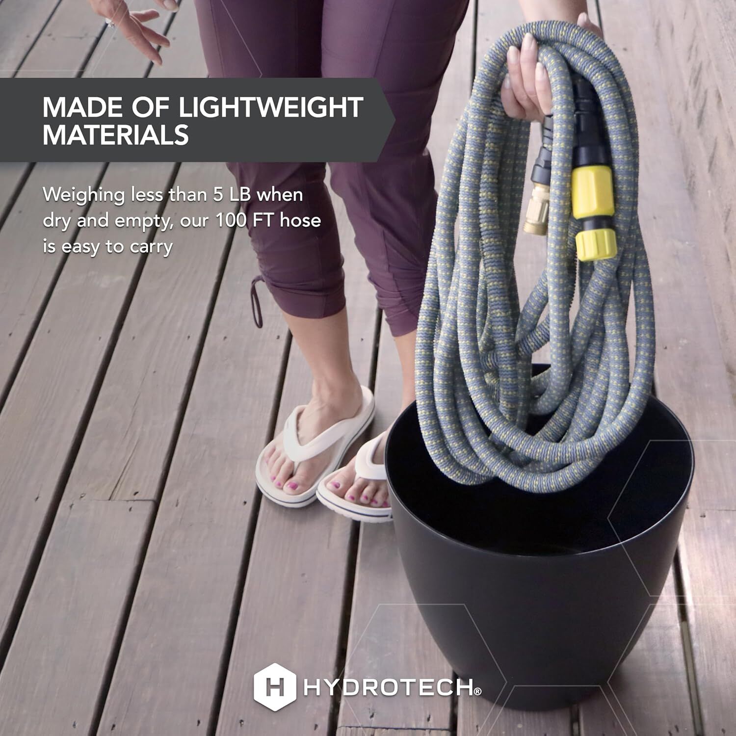 HydroTech Hose - Thumbnail 4