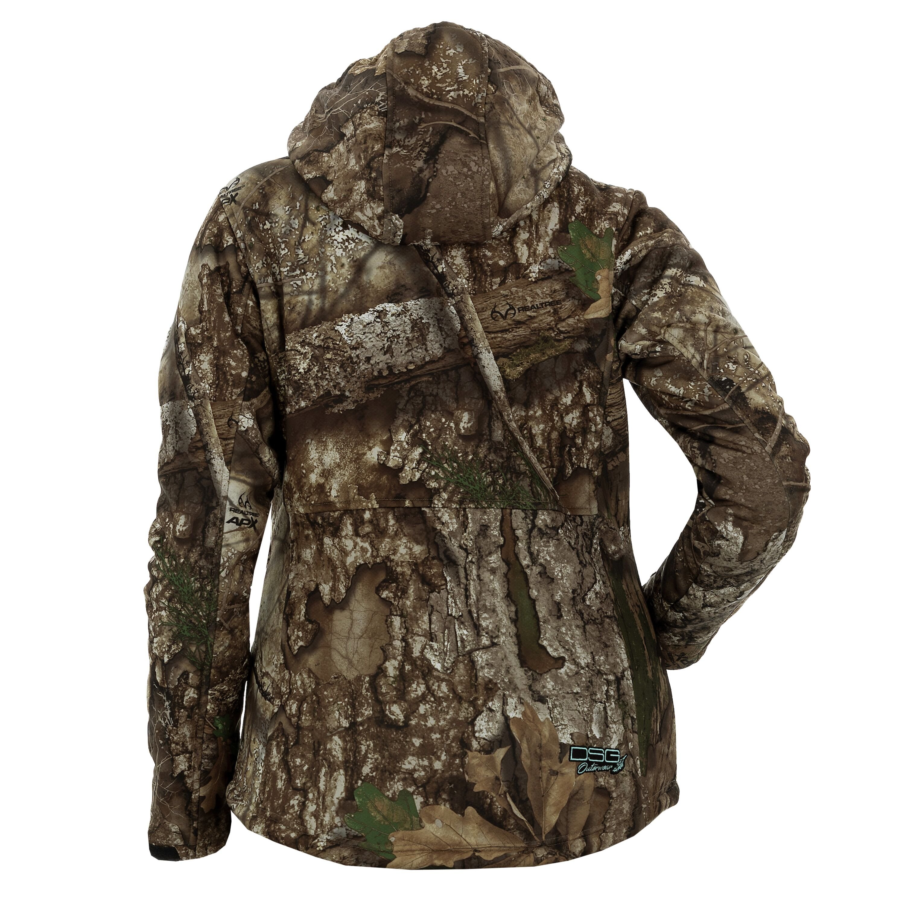 Women's Breanna 3.0 Pullover