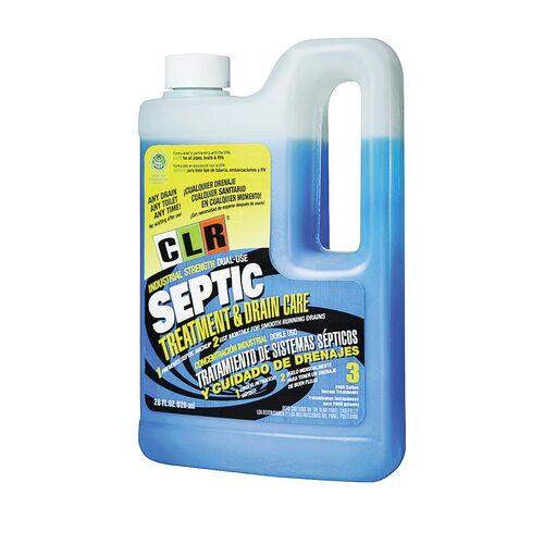 Septic System Treatment - 28 oz