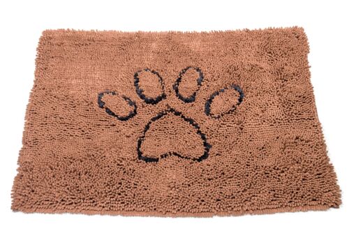 Dirty Dog Doormat 35 x 26 - Assorted Colors