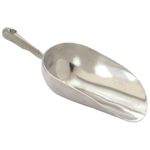 Aluminum Scoop