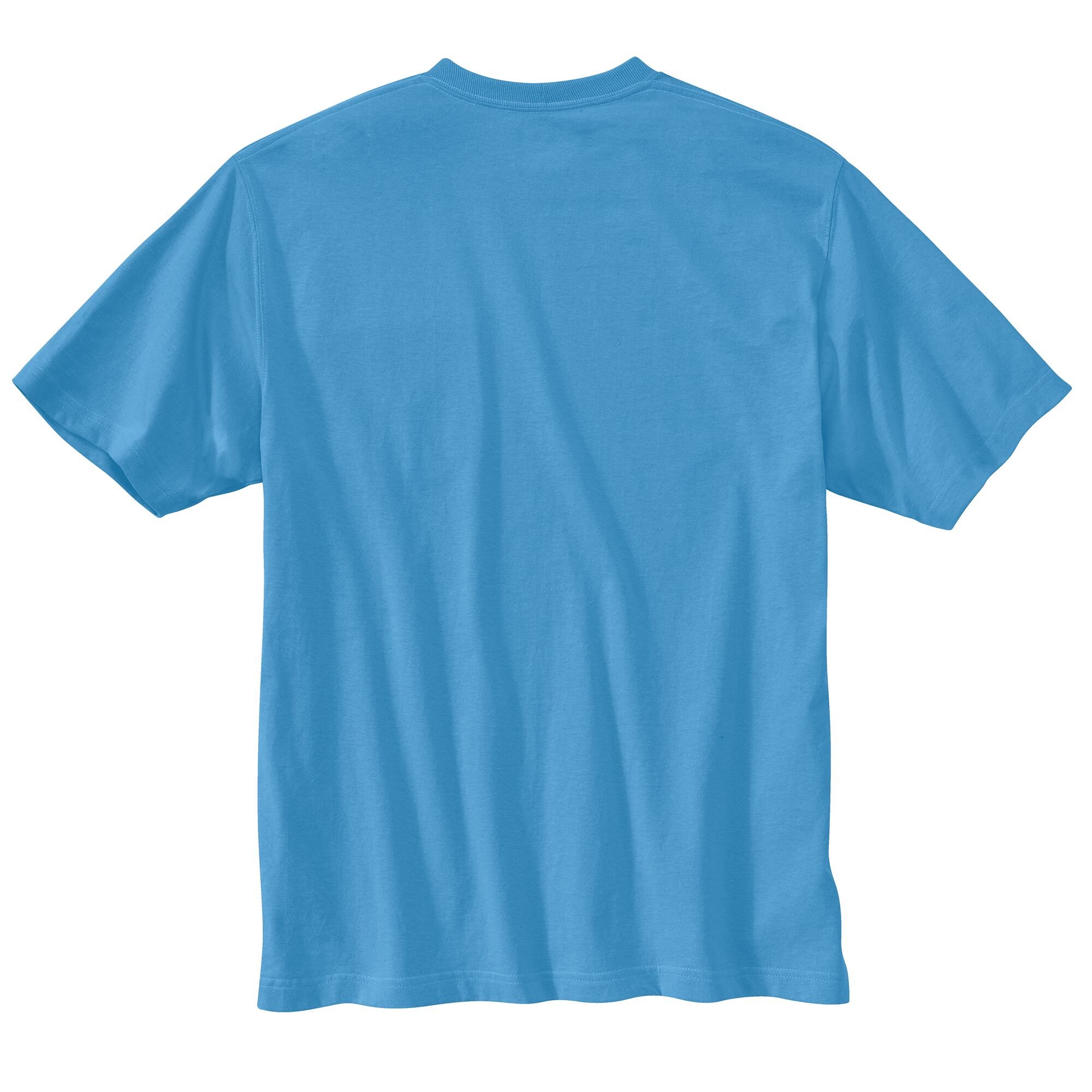 Men's Iconic K87 Pocket T-Shirt