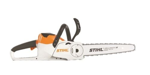 MSA 60 C-B Cordless Chainsaw Kit