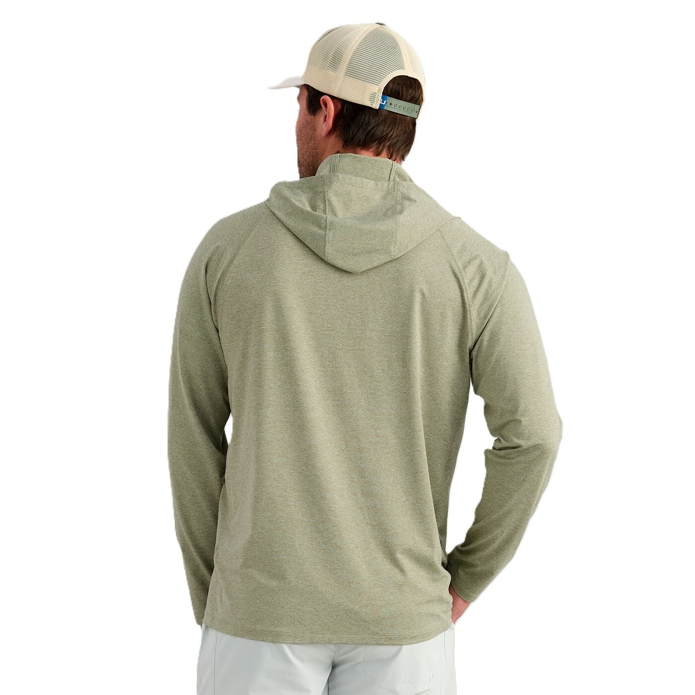 Men's Airweight Hoodie