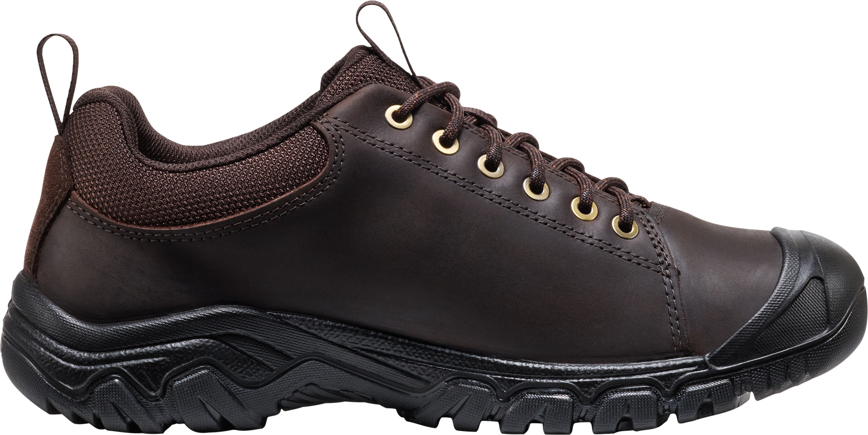 KEEN Men's Targhee IV Oxford Shoe