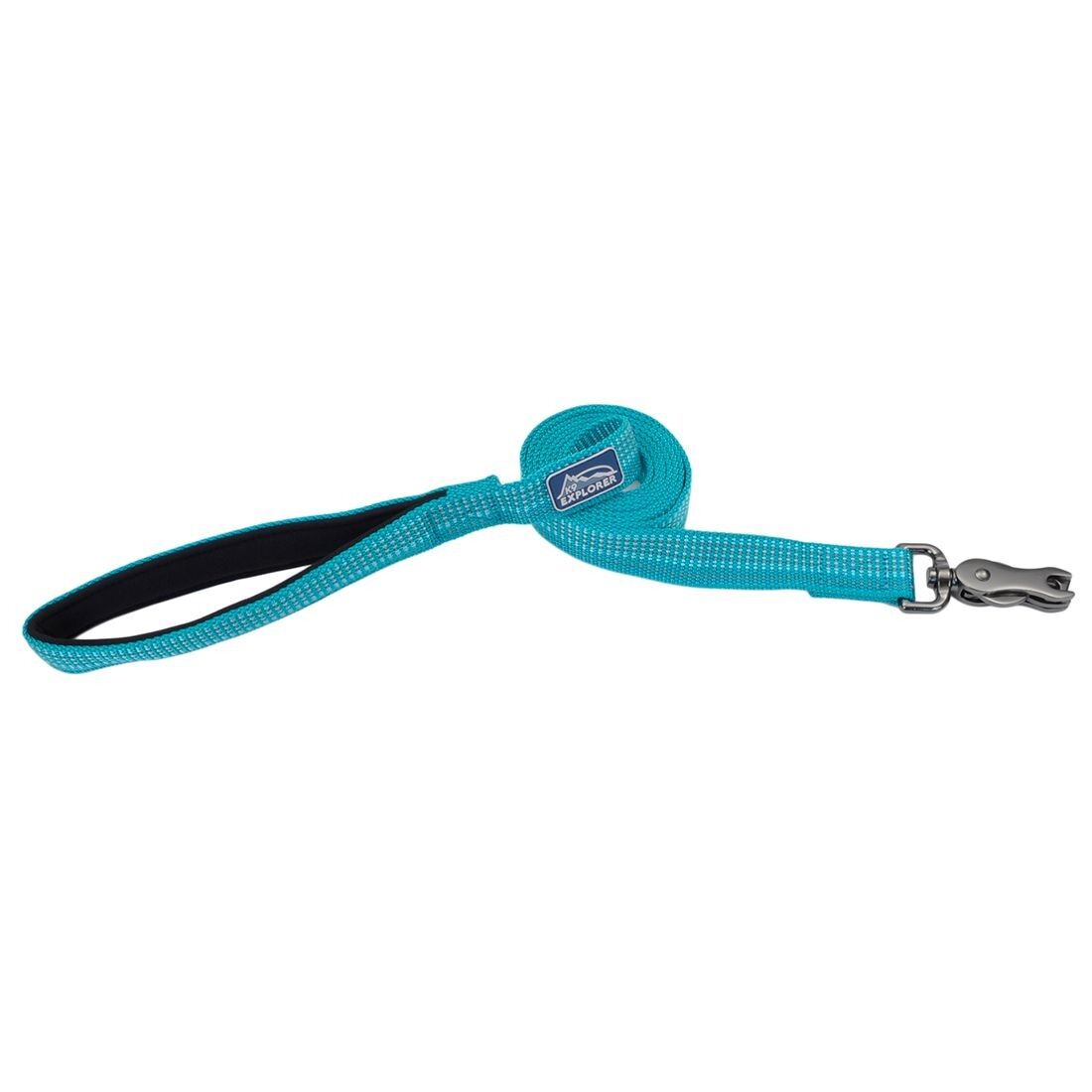 K9 Explorer Reflective Dog Leash