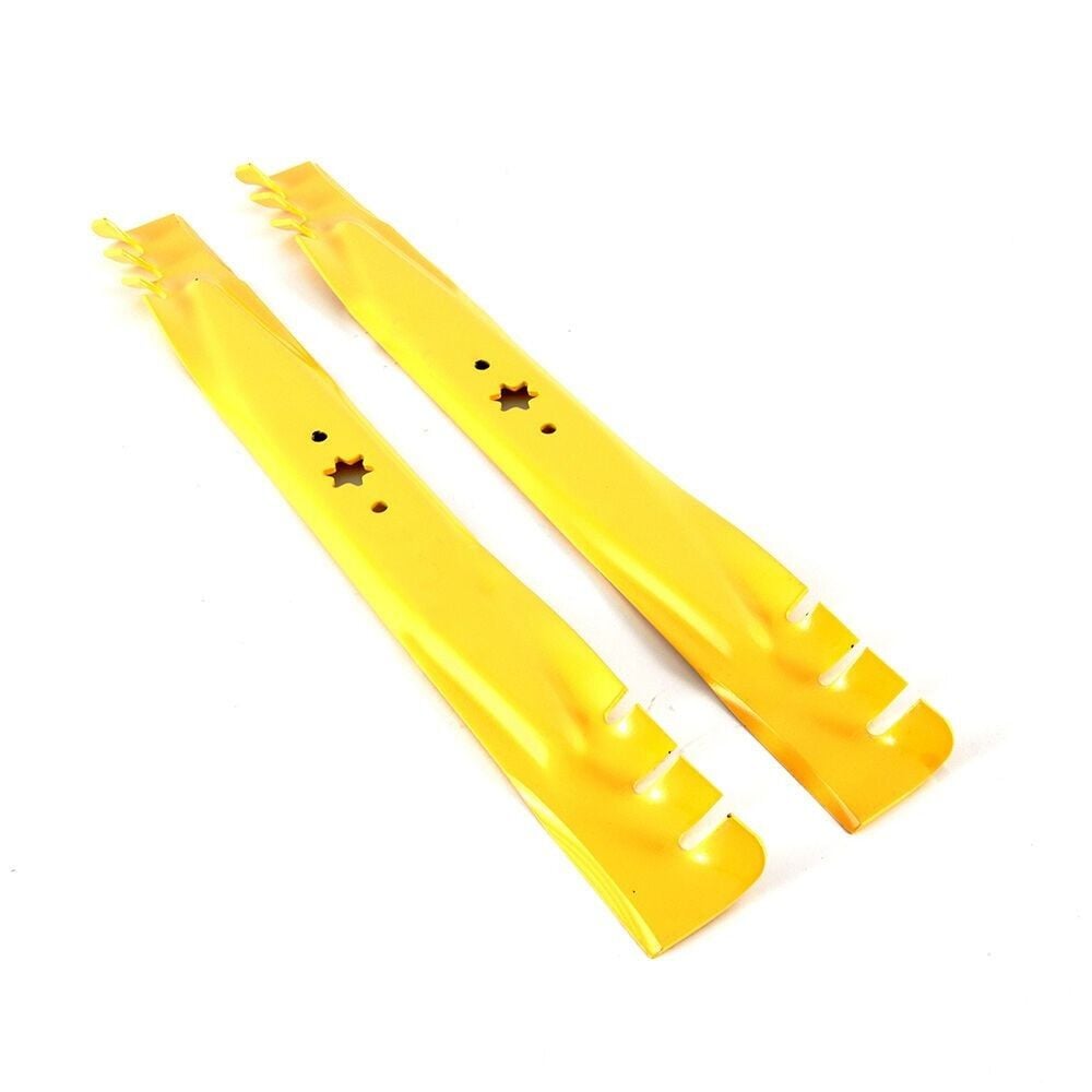 Xtreme 2-in-1 Blade Set