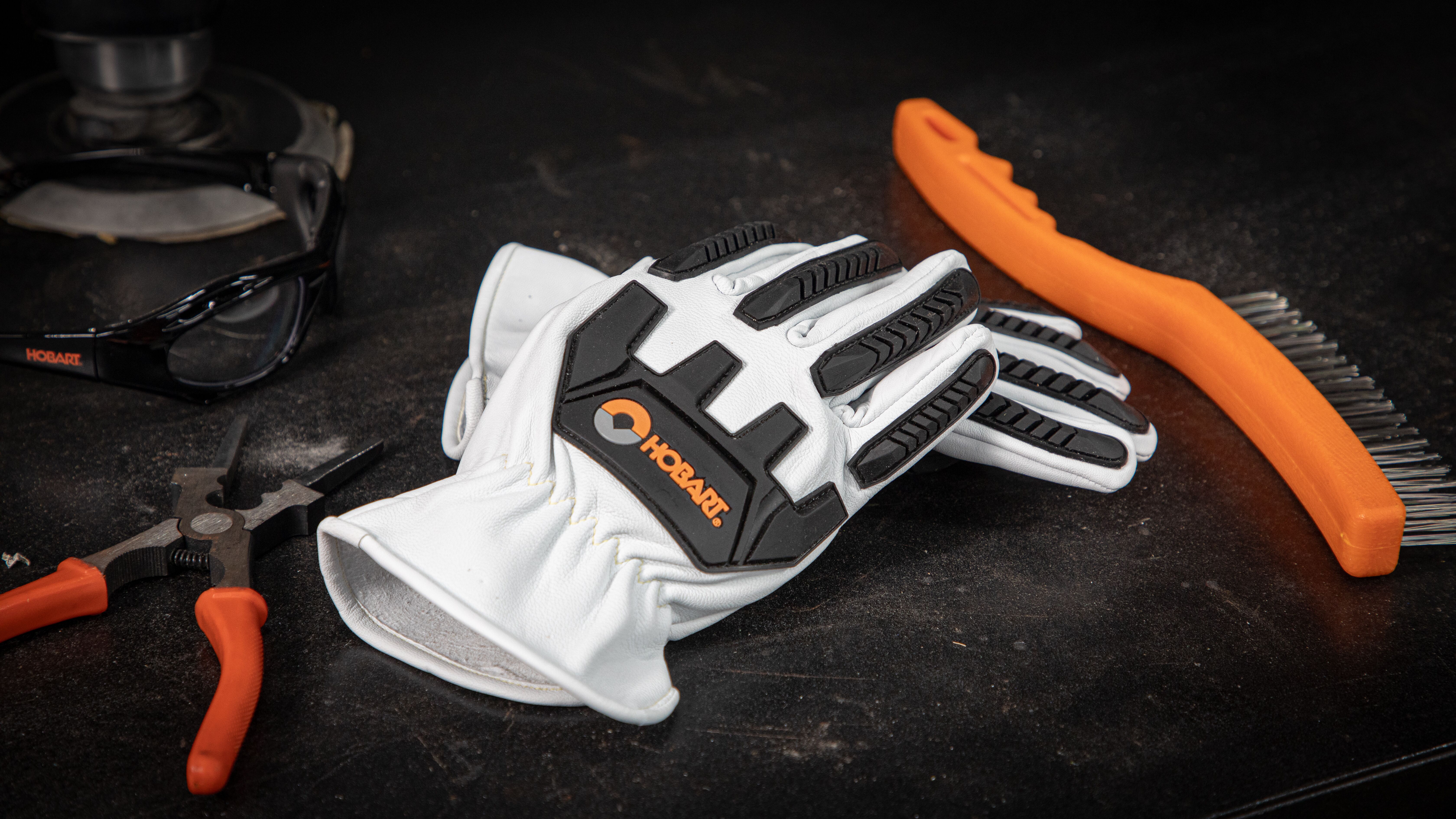 Work Gloves