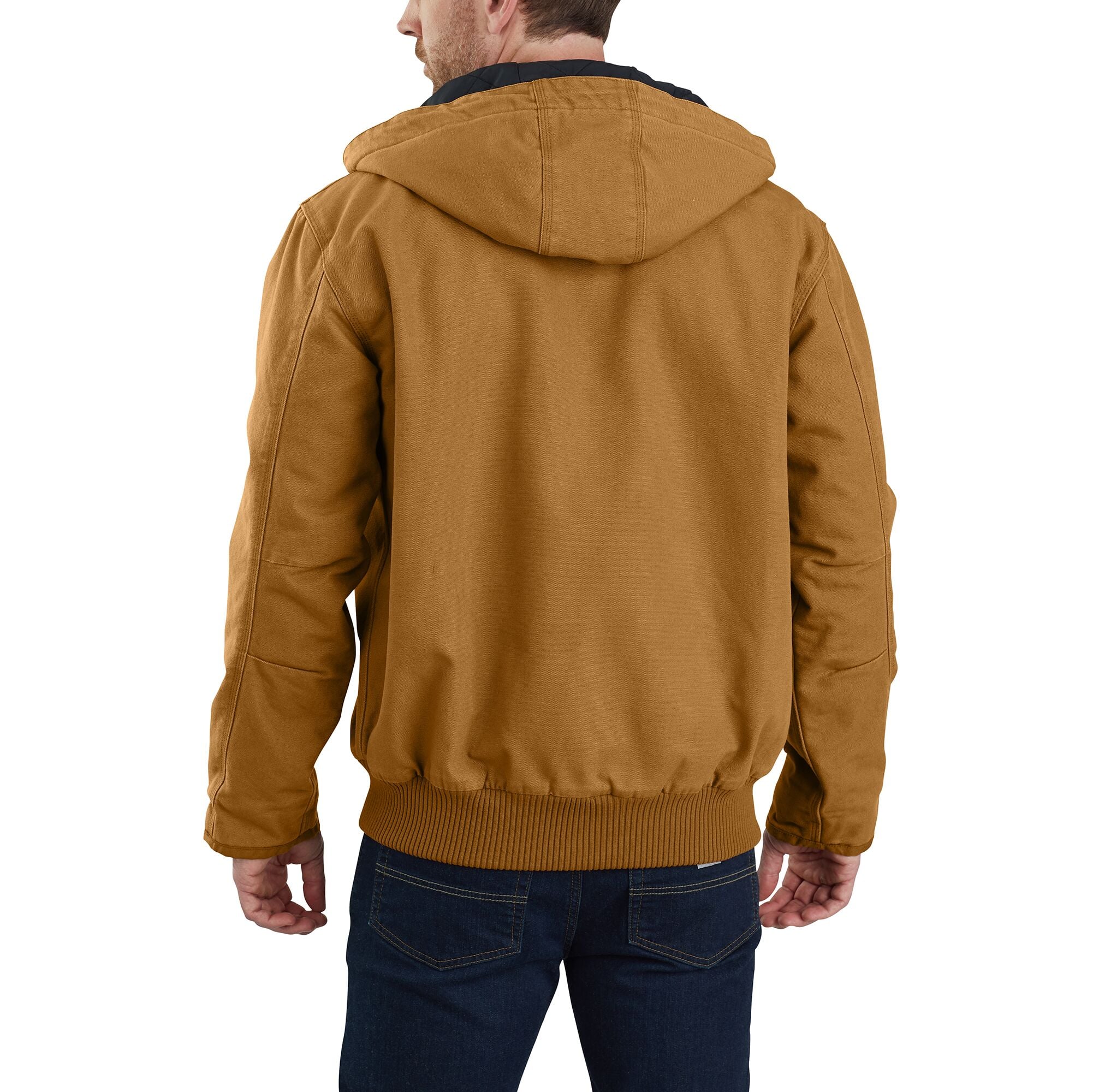Men's Insulated Active Jac