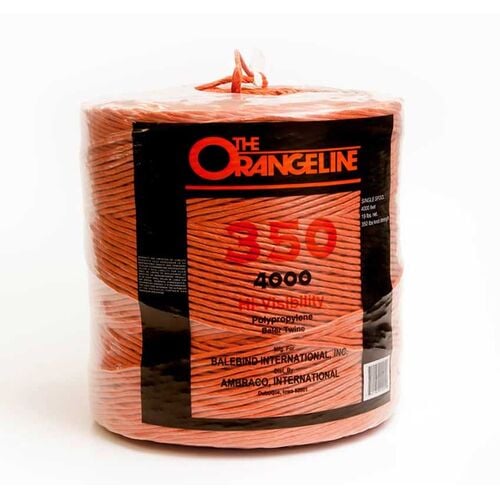 4000' Plastic Baler Twine