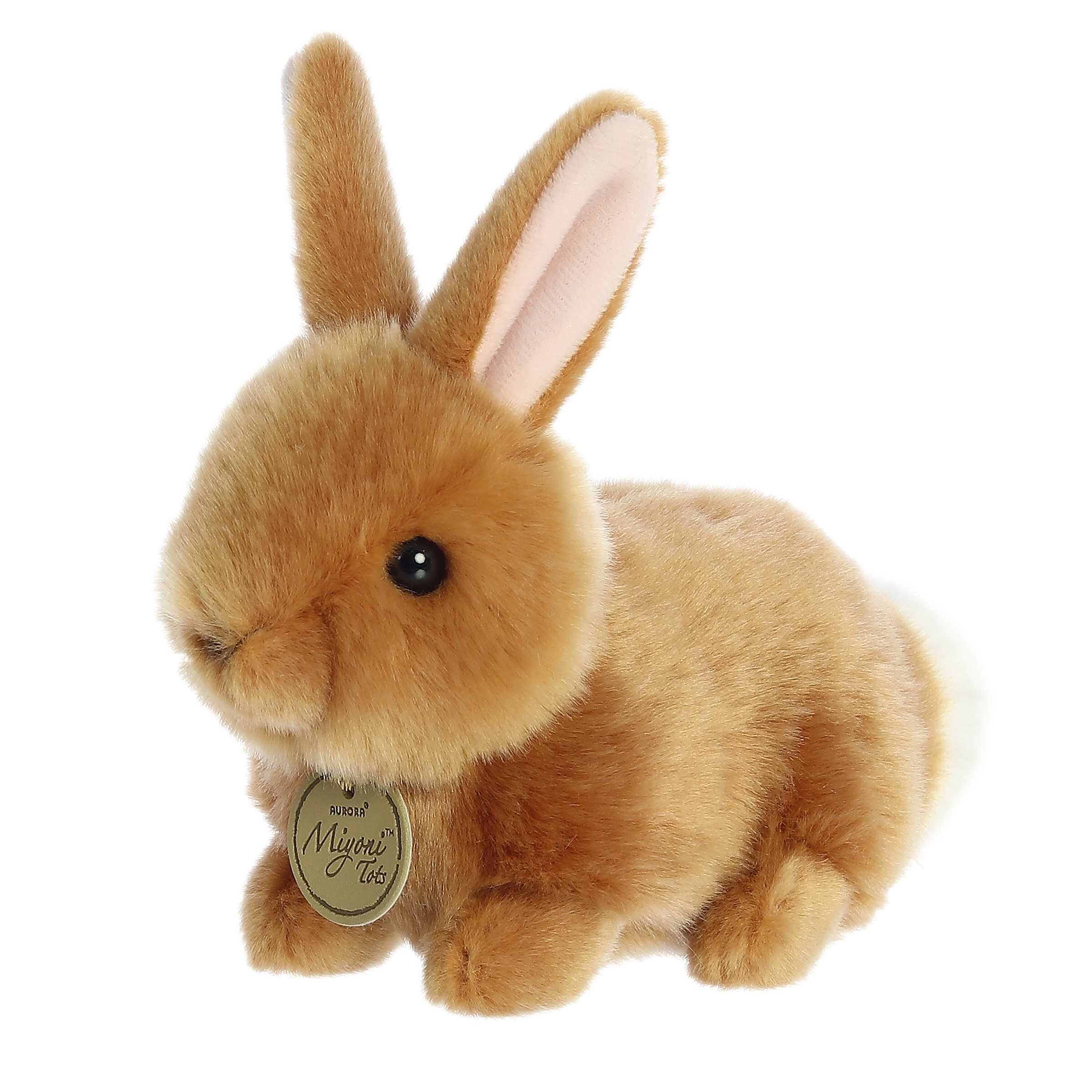 Aurora World Miyoni Tots Baby Bunny - 7.5