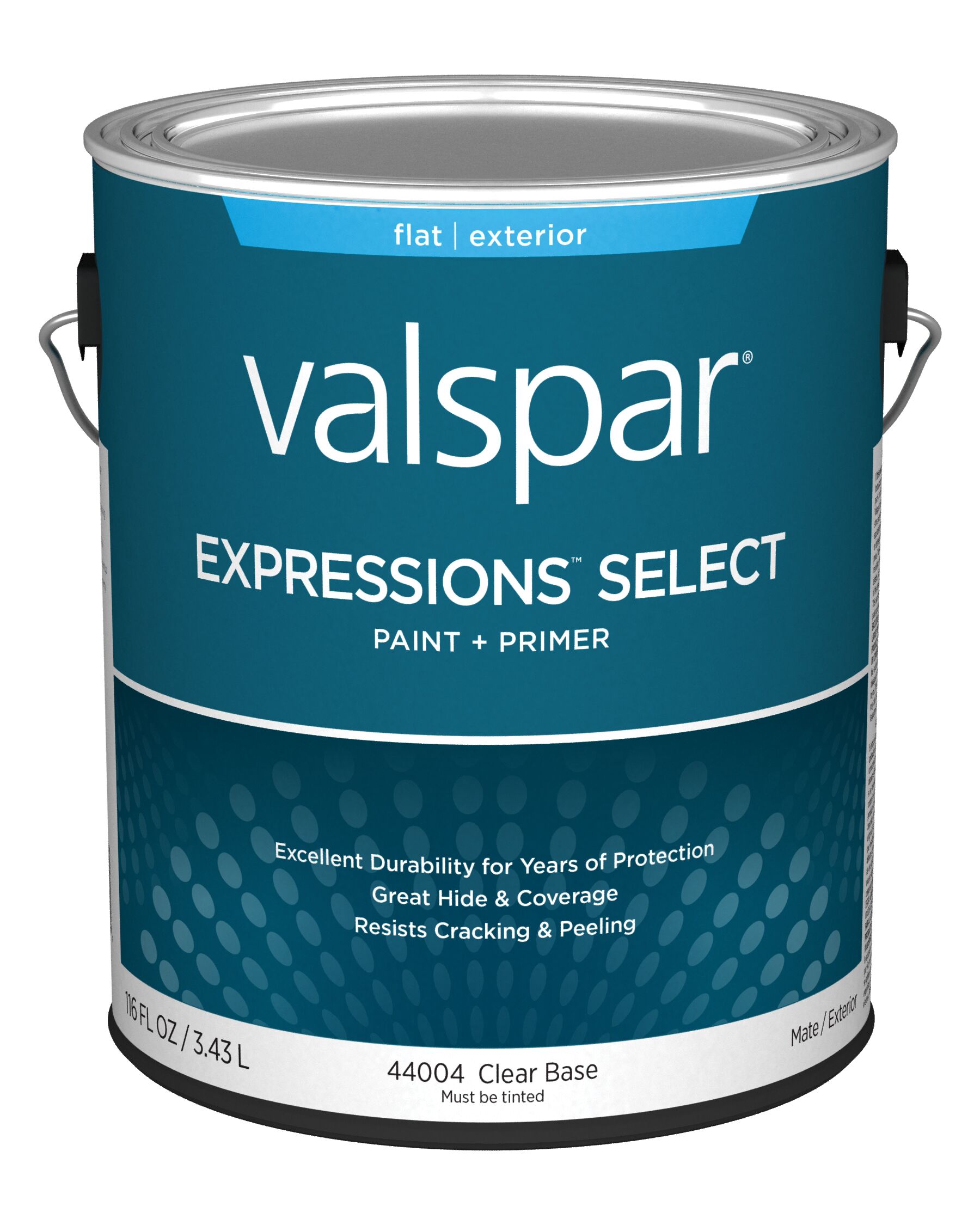 Expressions Select Exterior Paint + Primer