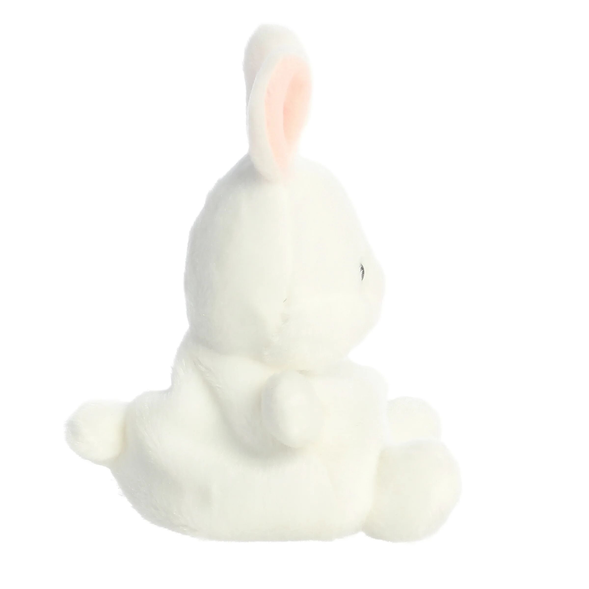 Aurora World Palm Pals Cottontail Bunny - 5
