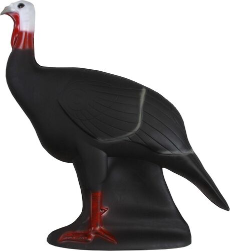 3D Archery Turkey Target