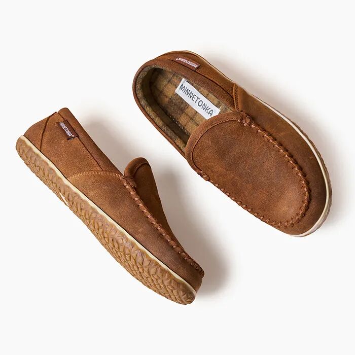 Minnetonka Men display picture 2