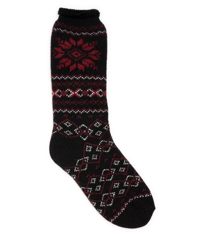 Women's 1-Pack Heat Retainer Thermal Socks
