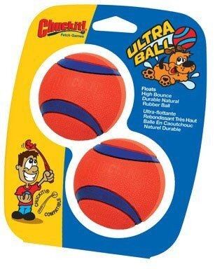2-Pack Ultra Ball - Medium