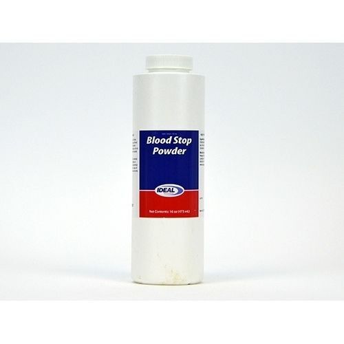 Blood Stop Powder - 16 oz