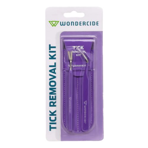 Tick Removal Kit
