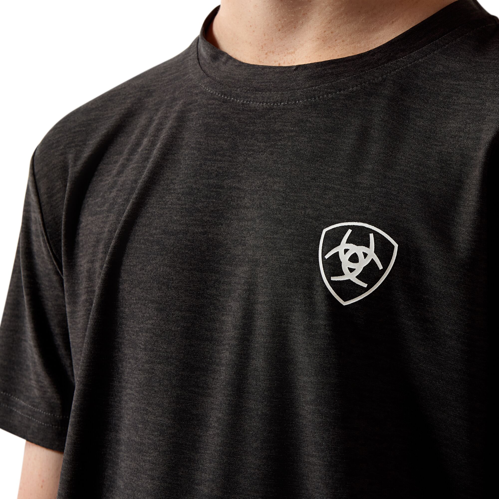 Boy's Digi Shield T-Shirt