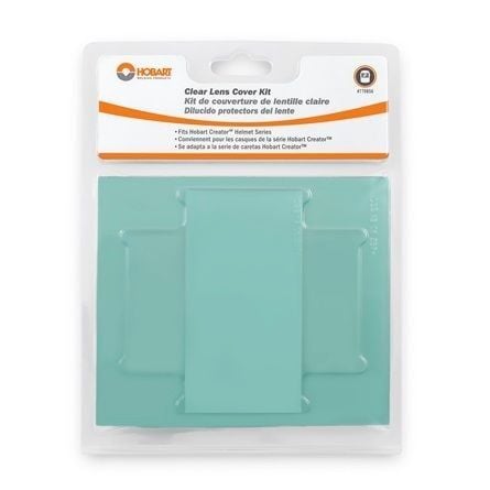 Protective Clear Kit Creator Lens
