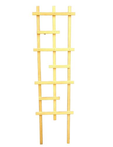 Petoskey Wood Trellis
